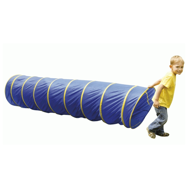 Eduplay Play Tunnel 175 cm - 60 cm