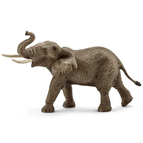 Afrikansk elefantdyr-Schleich