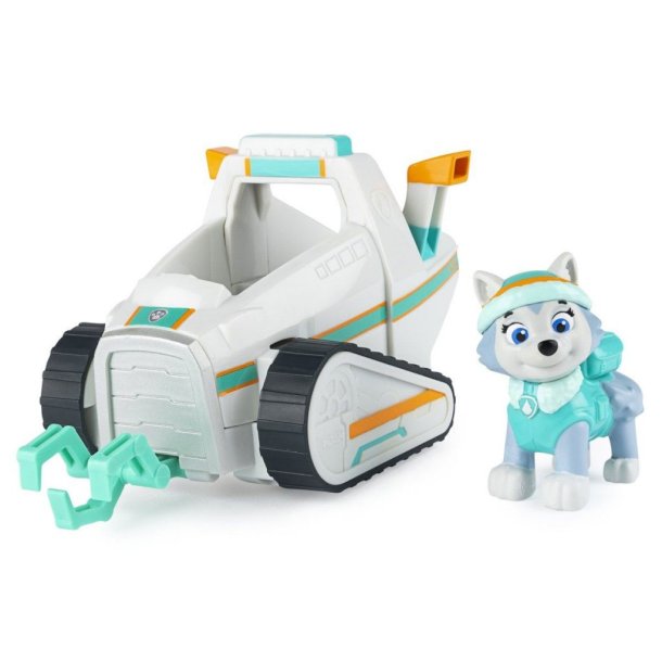 Paw Patrol Basic Vehicle - Everest