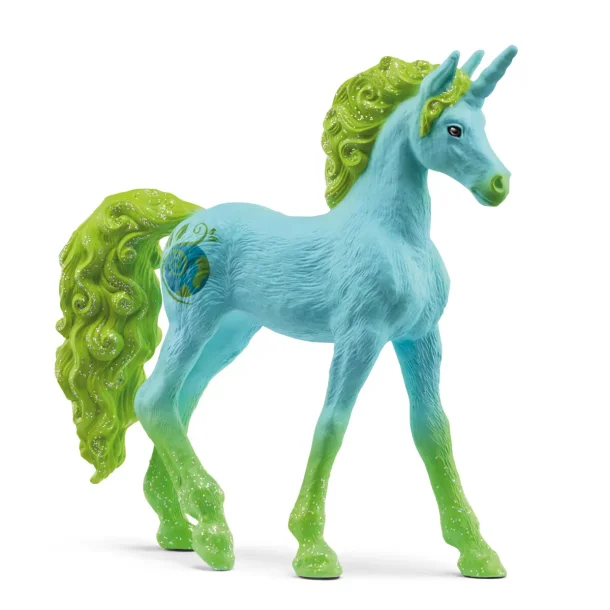 Schleich Collectibles Unicorn Terra