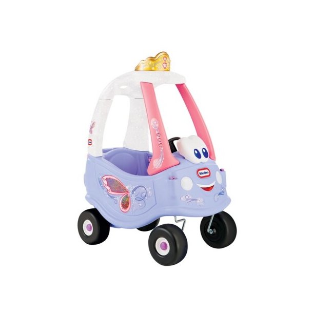 Little Tikes Cozy Coupe - Fe Gbil