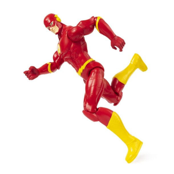 DC Flash Figur - 30 cm