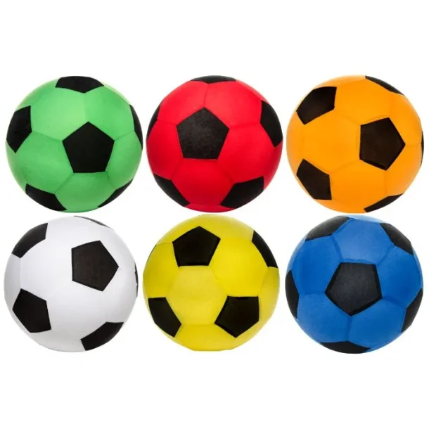 Super Bld fodbold 50 cm - Assorterede