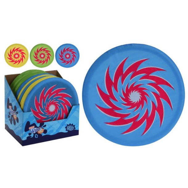 Waterfun Frisbee  30 cm