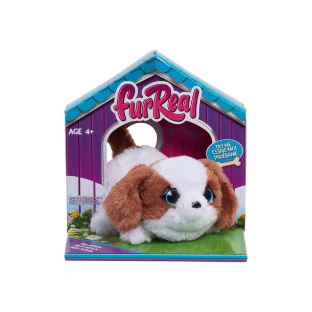 FurReal My Minis 15 cm - Puppy