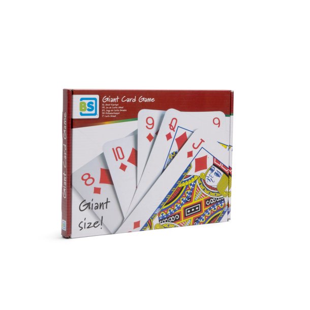 Buiten Speel Kmpe Spillekort