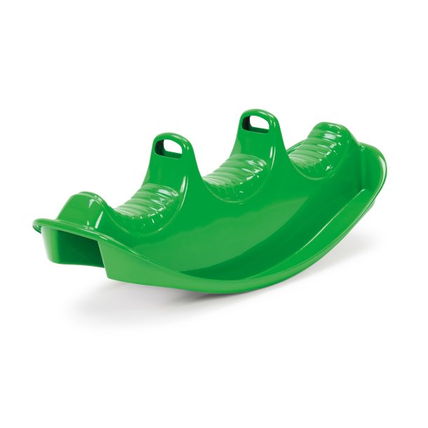 Dantoy Vippegynge grn  til 3 brn - 101 cm 