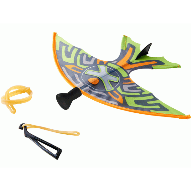 Haba Terra Kids Slingshot Glider