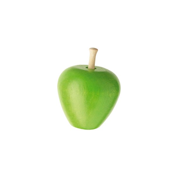 Haba Æble - legemad i træ