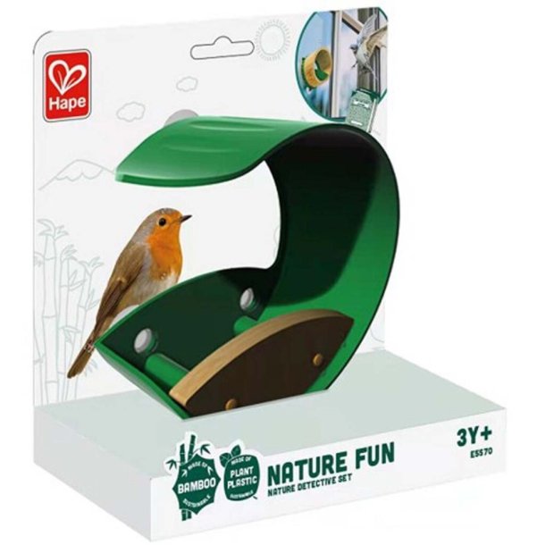 Hape Bird Feeder