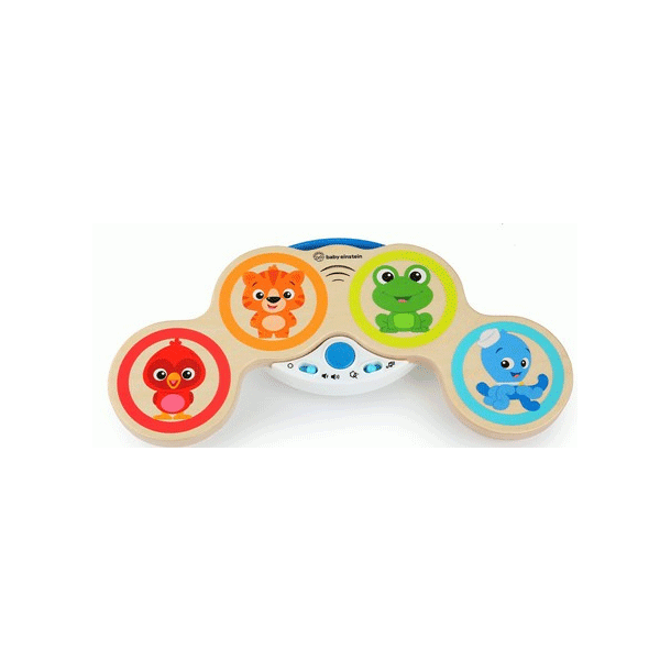 Hape Baby Einstein Magic Touch Tromme