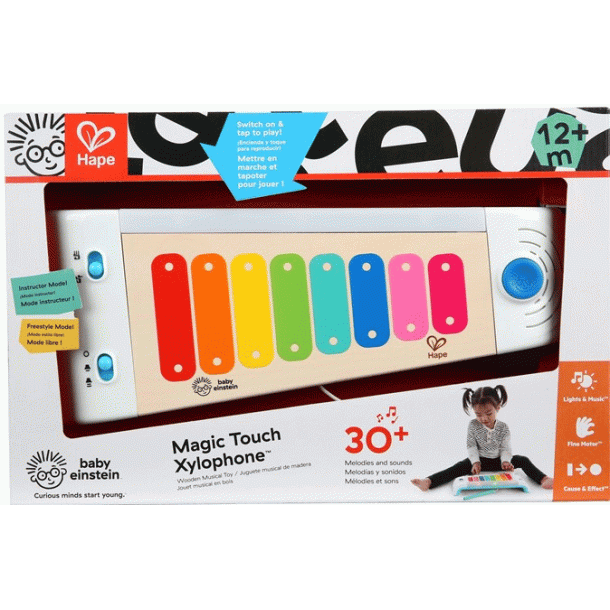 Hape Baby Einstein Magic Touch Xylophone