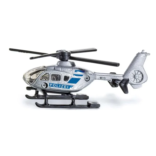 Siku Helicopter 1:87