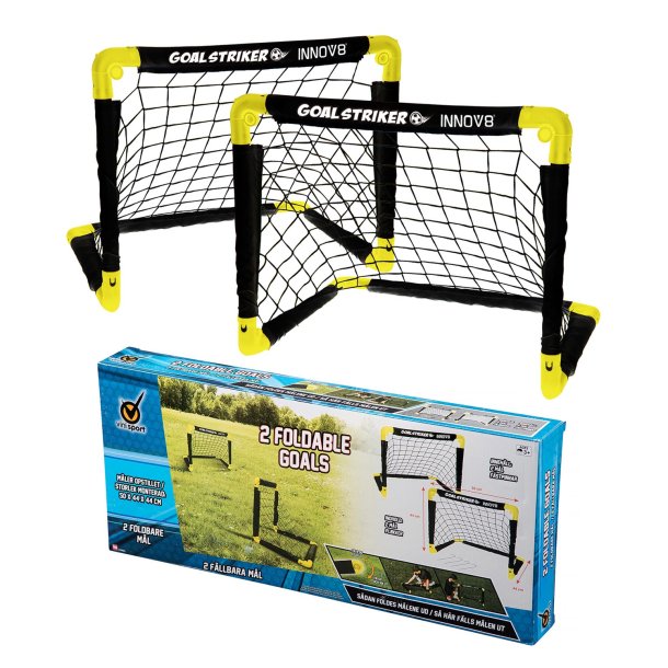 Vini Game Foldbart Hockey Ml - 2 stk.