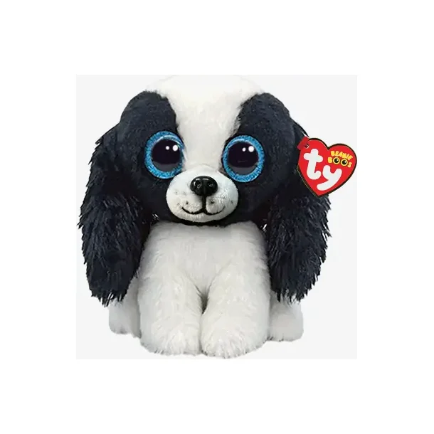 TY Beanie boos Sissy - Hund 15 cm