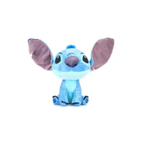 Disney lil bodz Stitch m. lyd - 20 cm