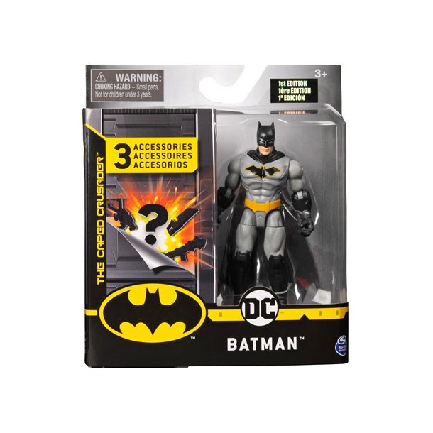 Batman Figur 10 cm