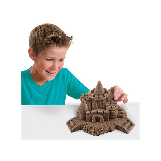 Kinetic Sand - Beach Sand 1,36 kg