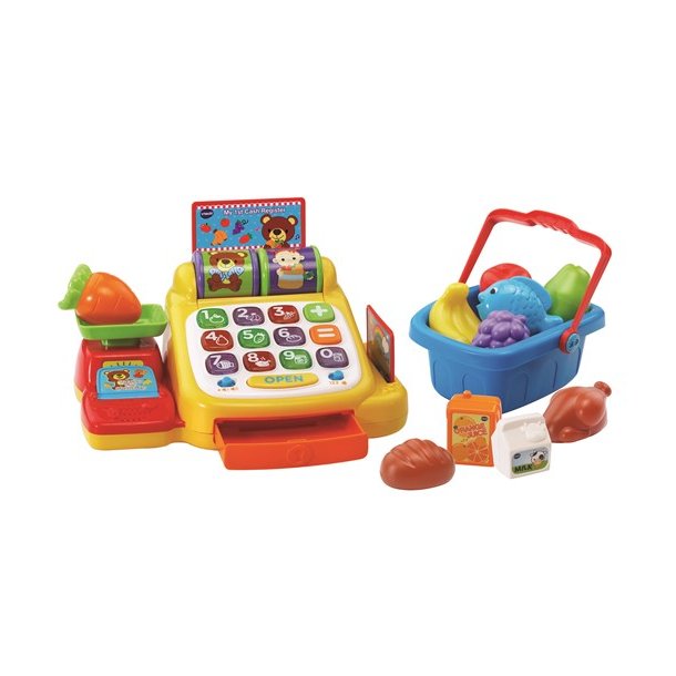 Vtech Baby - Kasseapparat