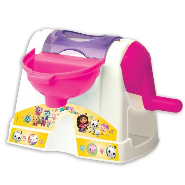 Gabby's Dollhouse ice cream maker