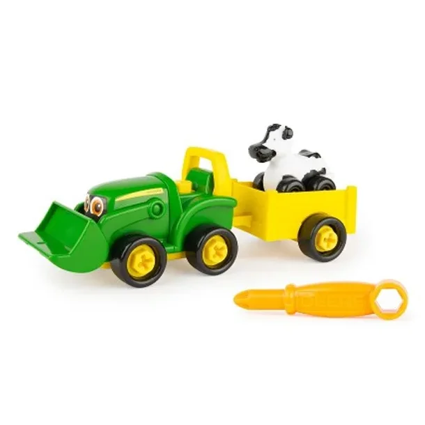 John Deere Build a Buddy Bonnie