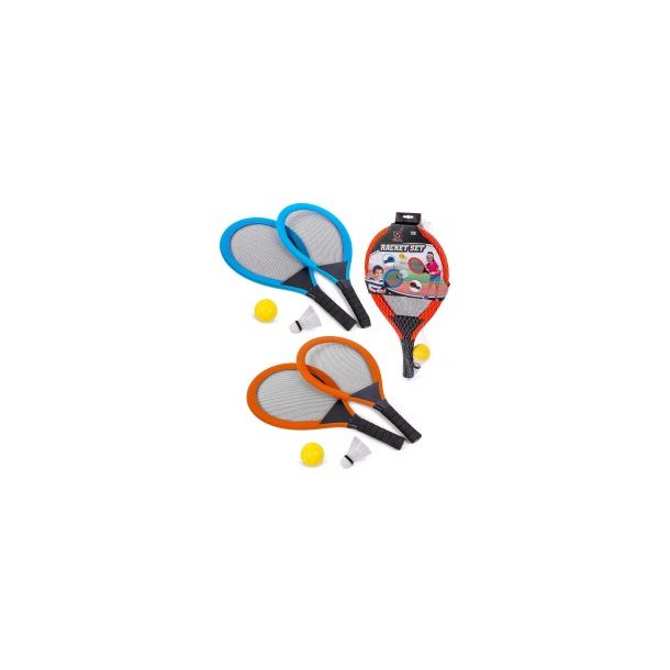 Vini sport Jumbo Racket st til 2 spillere