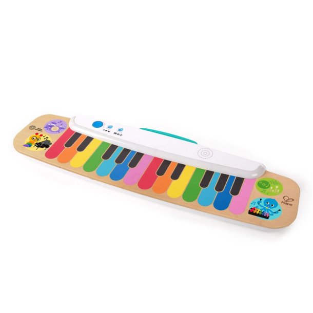 Hape Baby Einstein Magic Touch Keyboard