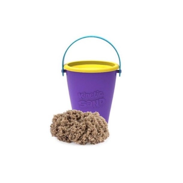 Kinetic Sand - Mini Spand m. sand - 170 g