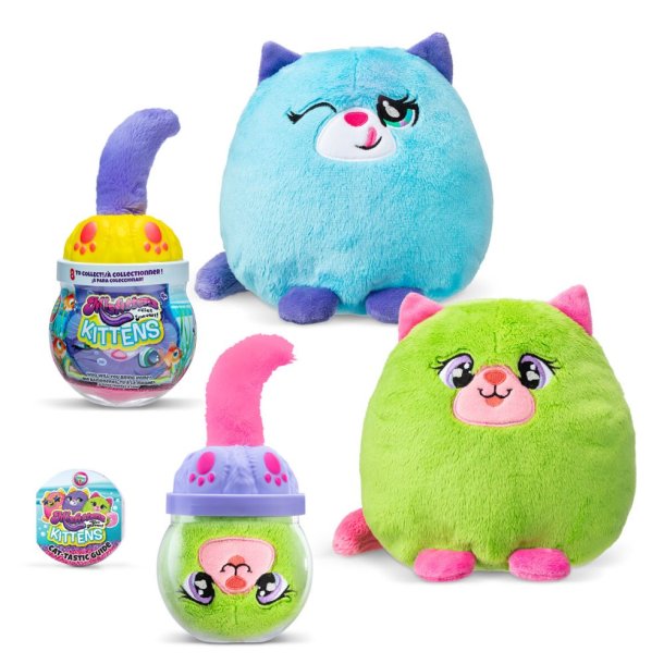 Misfittens Cats 15 cm - Surprice