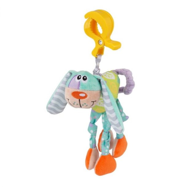 Playgro- Ophngsfigur Wonky Wiggler