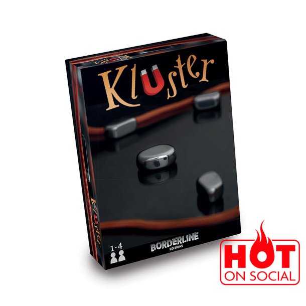 Kluster