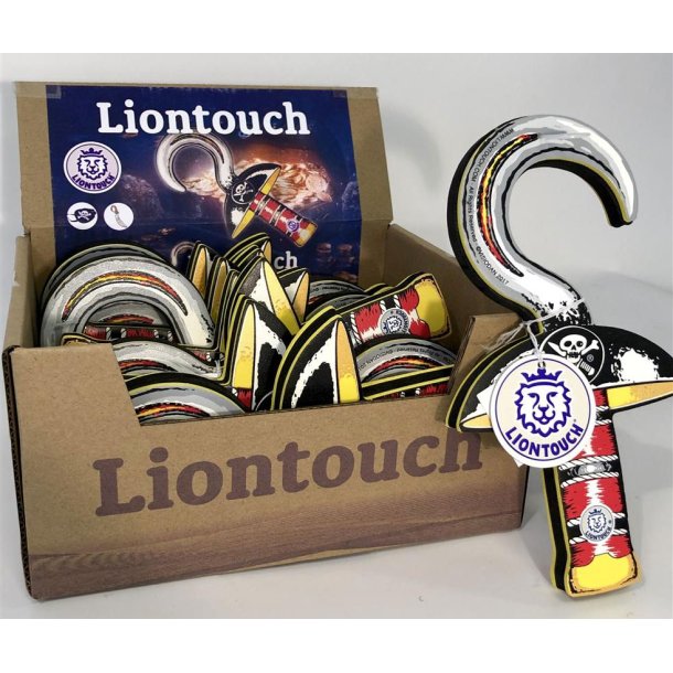 Liontouch Piratkrog