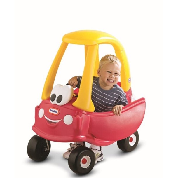 Little Tikes Cozy Coupe Gbil - rd