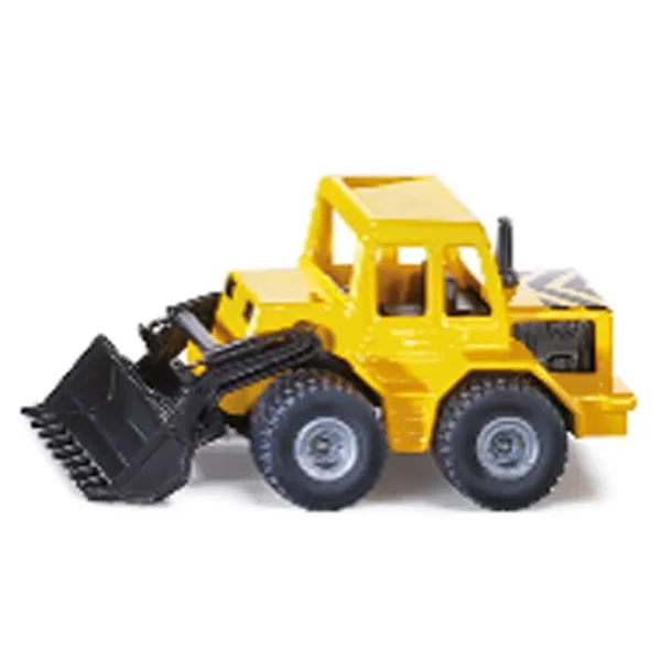 Siku Front Loader 1:87