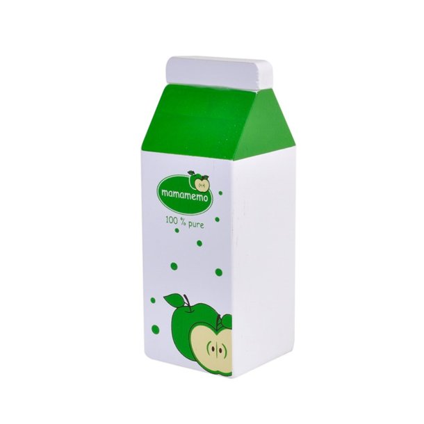Mamamemo blejuice - legemad i tr