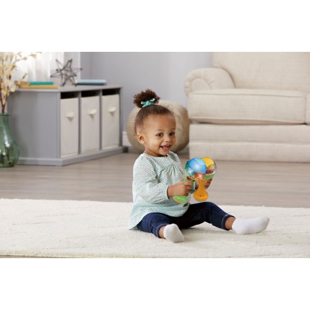 Vtech Baby maracas - 2 stk