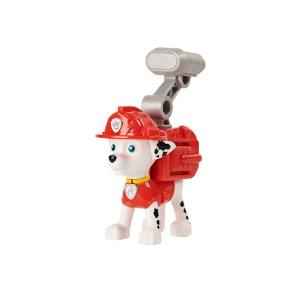 Paw Patrol Action pack Pup - Marshall m. lyd