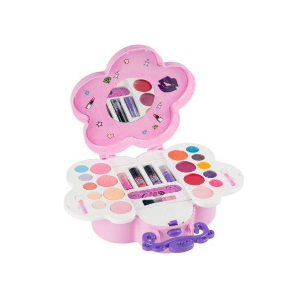 4-Girlz Mega Make-up Salon