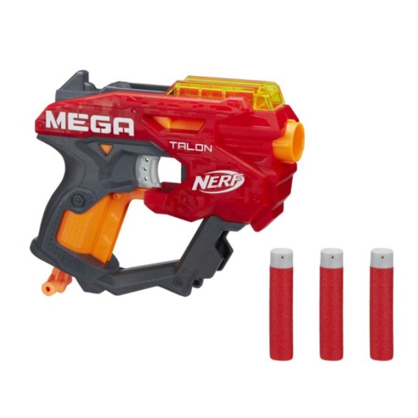 Nerf N-Strike Mega Talon