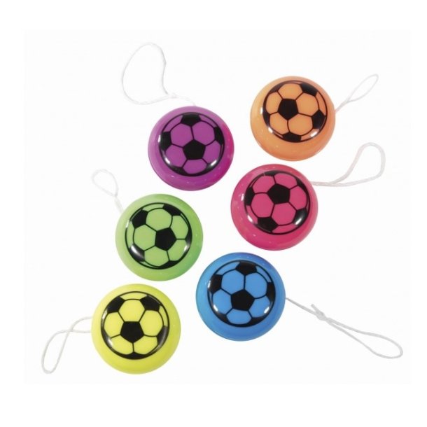 Kuenen - Mini fodbold YoYo