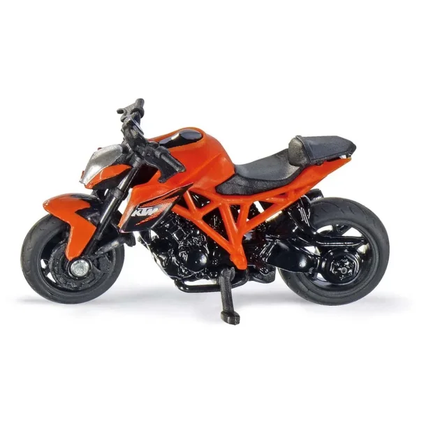 Siku KTM 1290 Super Duke R 1:87