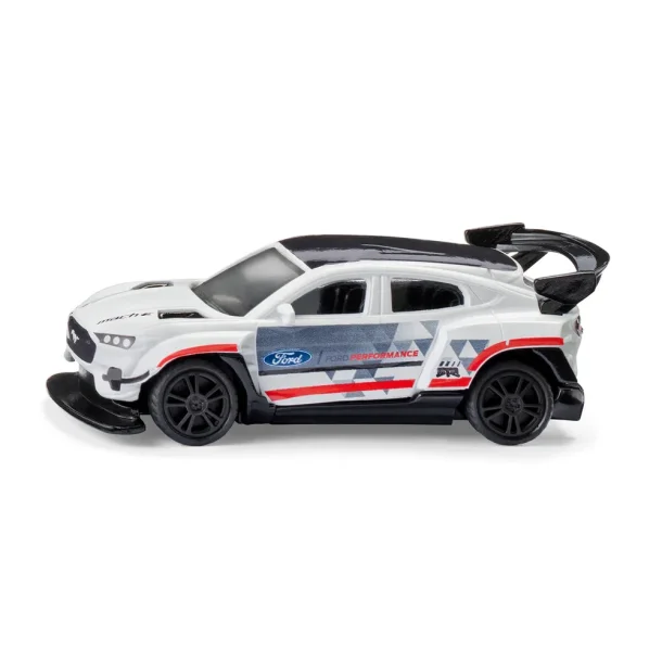 Siku Ford Mustang Mach- E 14001:55