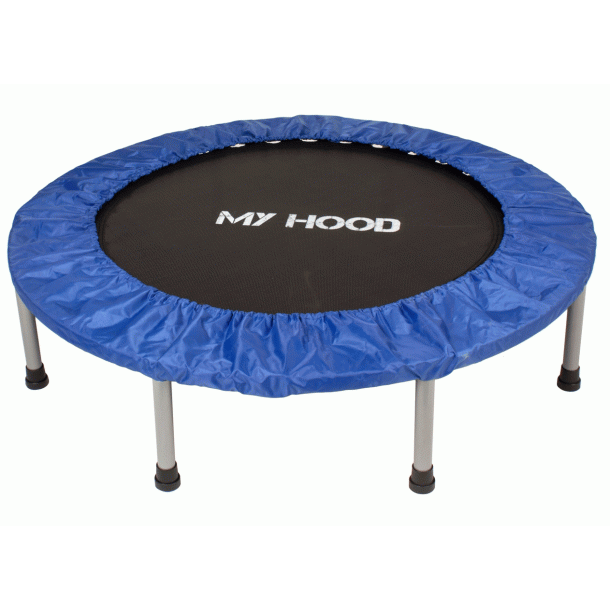 My Hood Foldbar Fitness Trampolin  96 cm