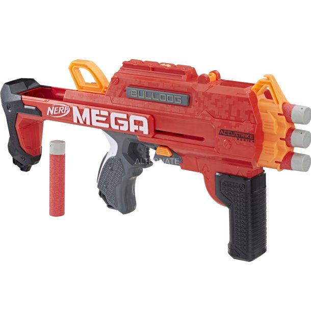 Nerf N-Strike Mega Bulldog