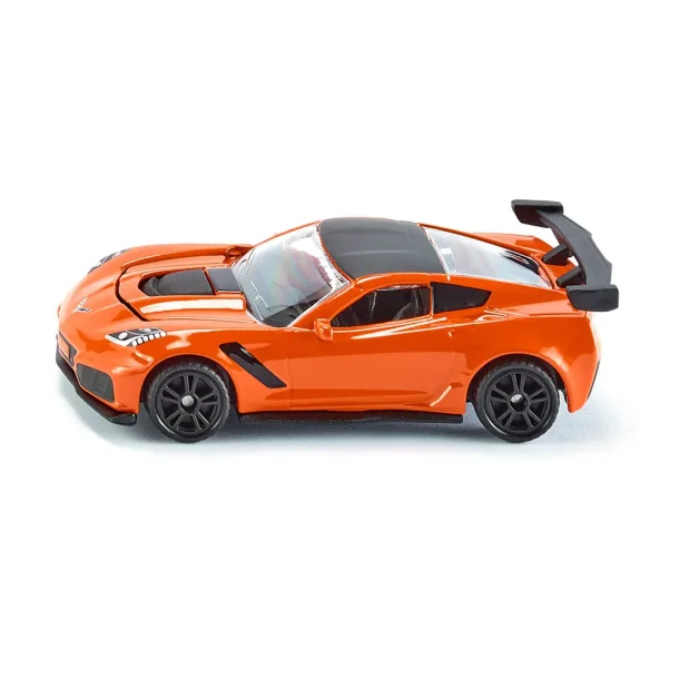 Siku Chevrolet Corvette Zr1 1:87