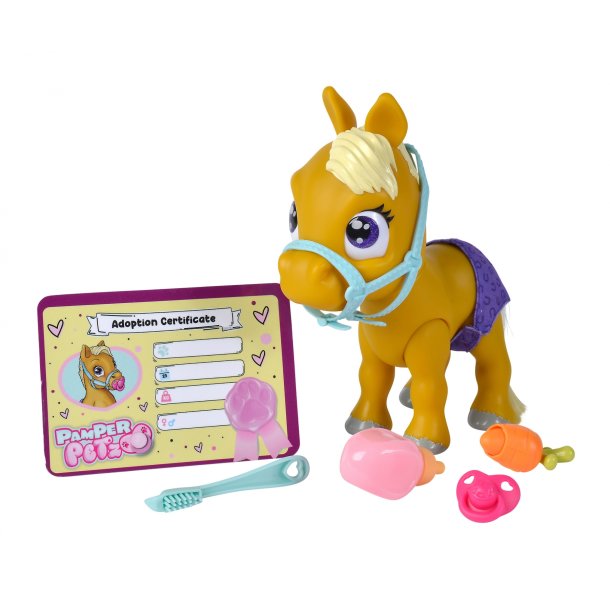 Simba Toys Pamper Pets - Pony