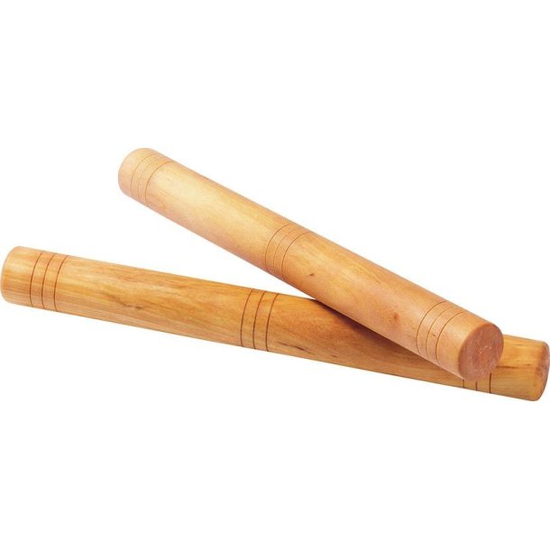 Goki Percussion sticks i tr