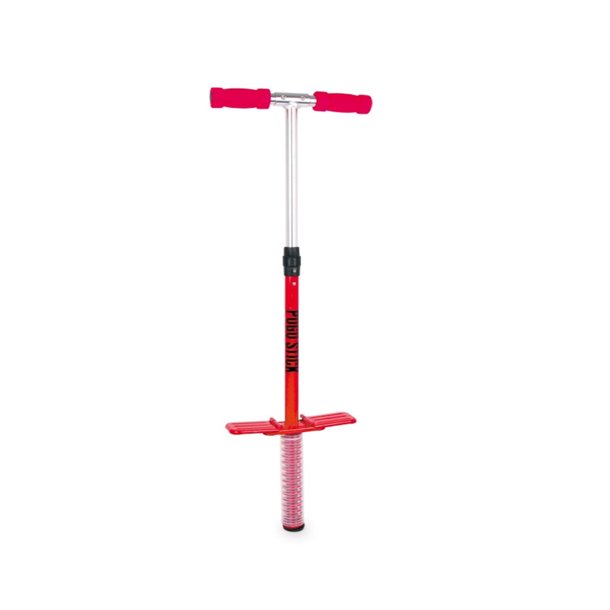 Small foot Kngurustylte - foldbar i rd