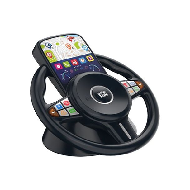 Infinifun Steering Wheel til sm brn