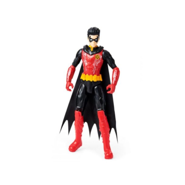 Batman Robin Figur 30 cm